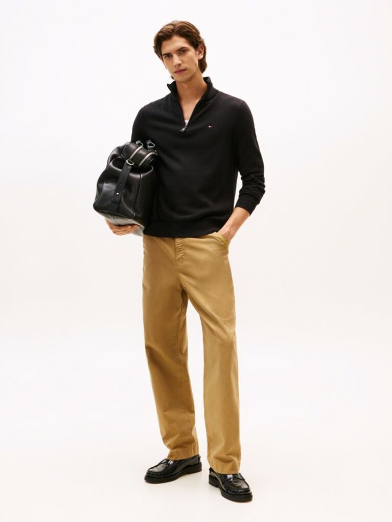 Black MW0MW28050  Men