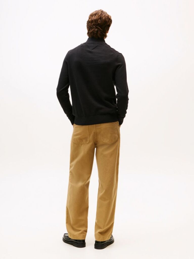 Black MW0MW28050  Men