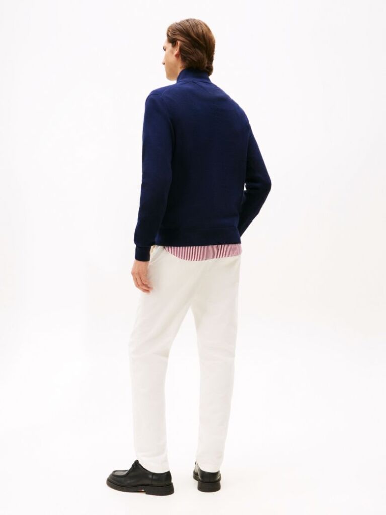 Blue MW0MW28050  Men