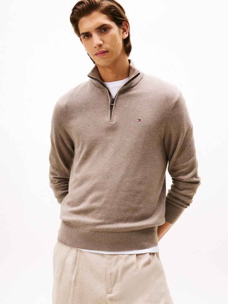 Brown MW0MW28050  Men