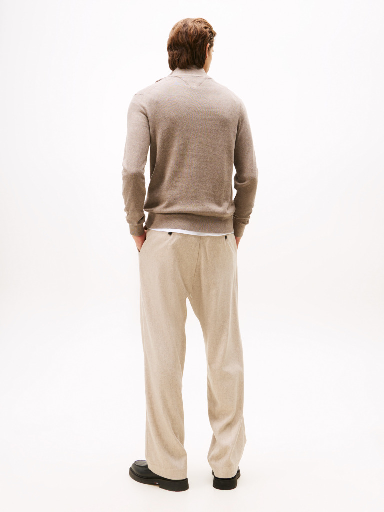 Brown MW0MW28050  Men