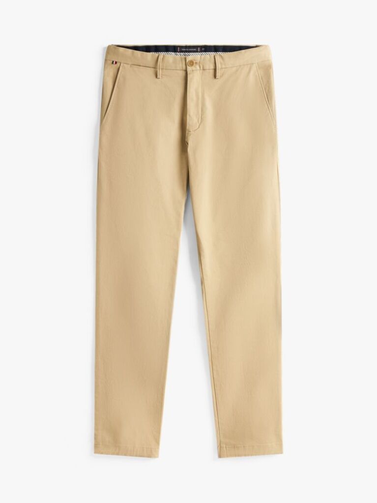 Μπεζ 1985 Collection Παντελόνι Chinos  Άνδρες