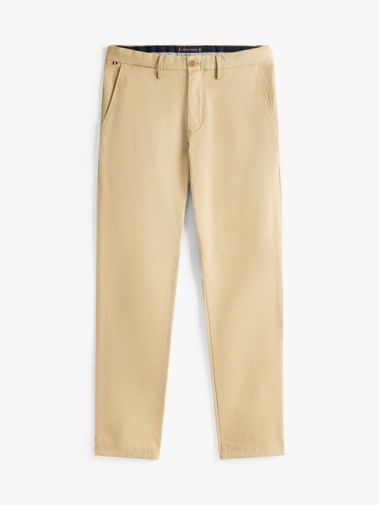 Μπεζ 1985 Collection Παντελόνι Chinos  Άνδρες