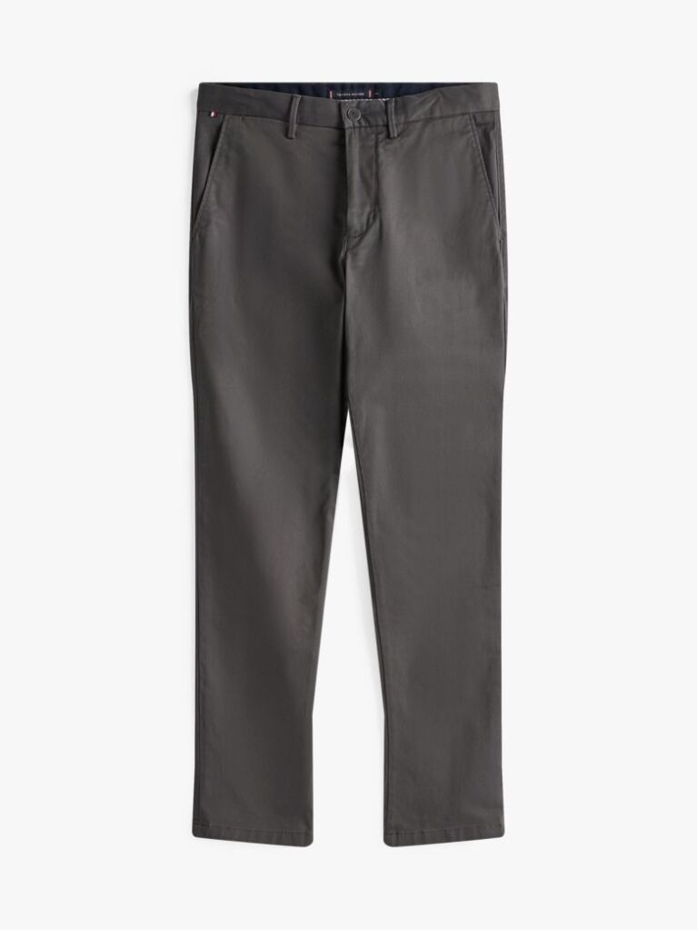 Γκρι 1985 Collection Παντελόνι Chinos  Άνδρες