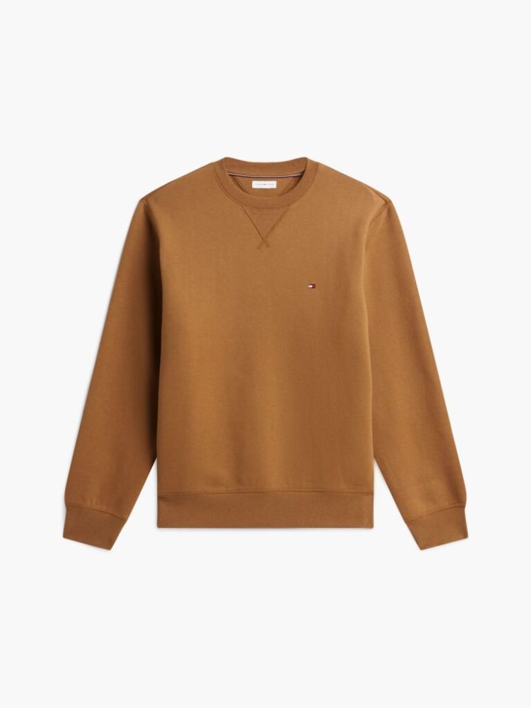 Καφέ Essential Fleece Φούτερ  Άνδρες