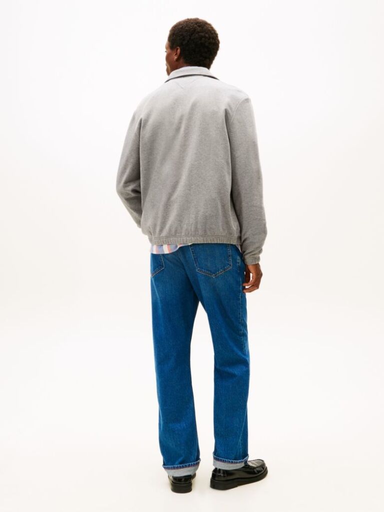 Γκρι Essential Ivy Τζάκετ  Άνδρες