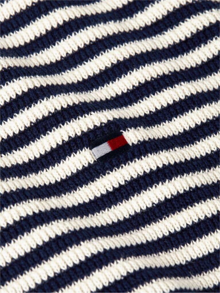 Multi Regular Fit Knit Polo Shirt  Men
