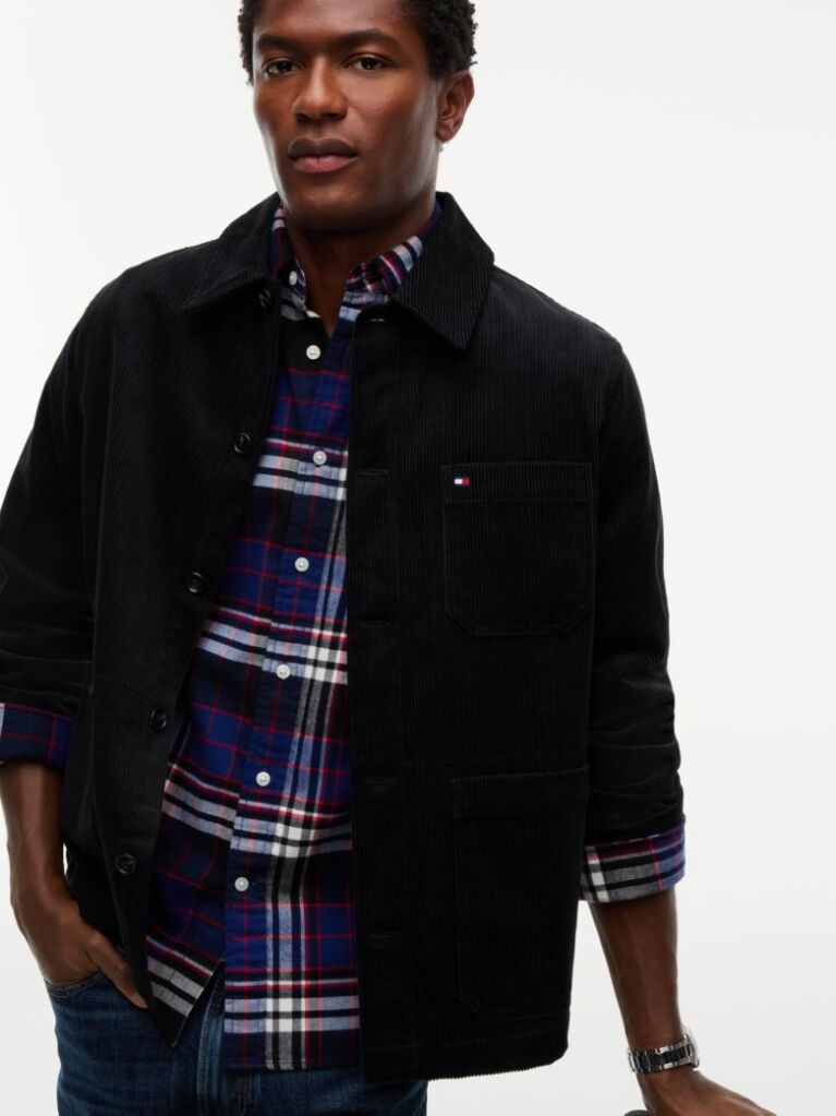 Multi Regular Fit Tartan Check Flannel Shirt  Men