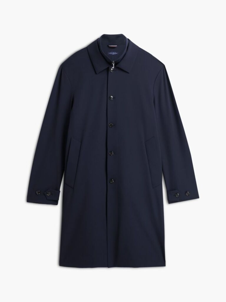 Blue New York Label Performance 3-in-1 Coat  Men