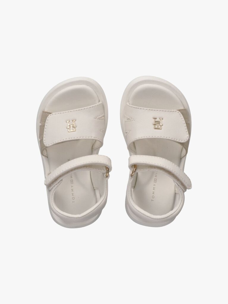 Multi Velcro Sandal  Girls