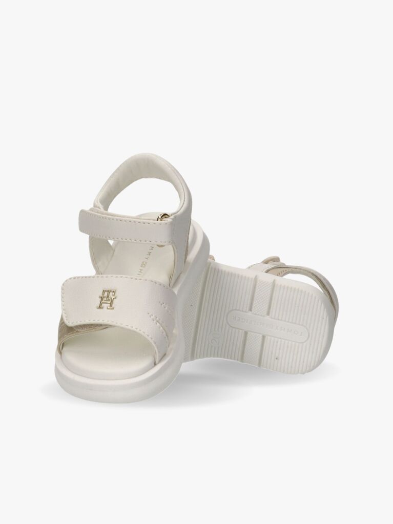 Multi Velcro Sandal  Girls