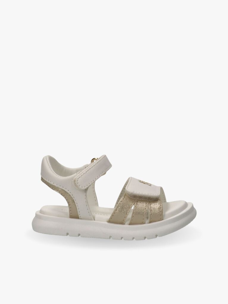 Multi Velcro Sandal  Girls