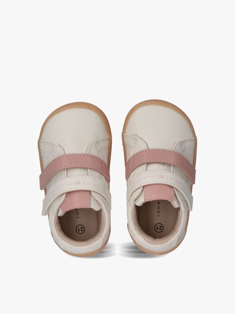Multi Sneakers Με Velcro  Κορίτσια