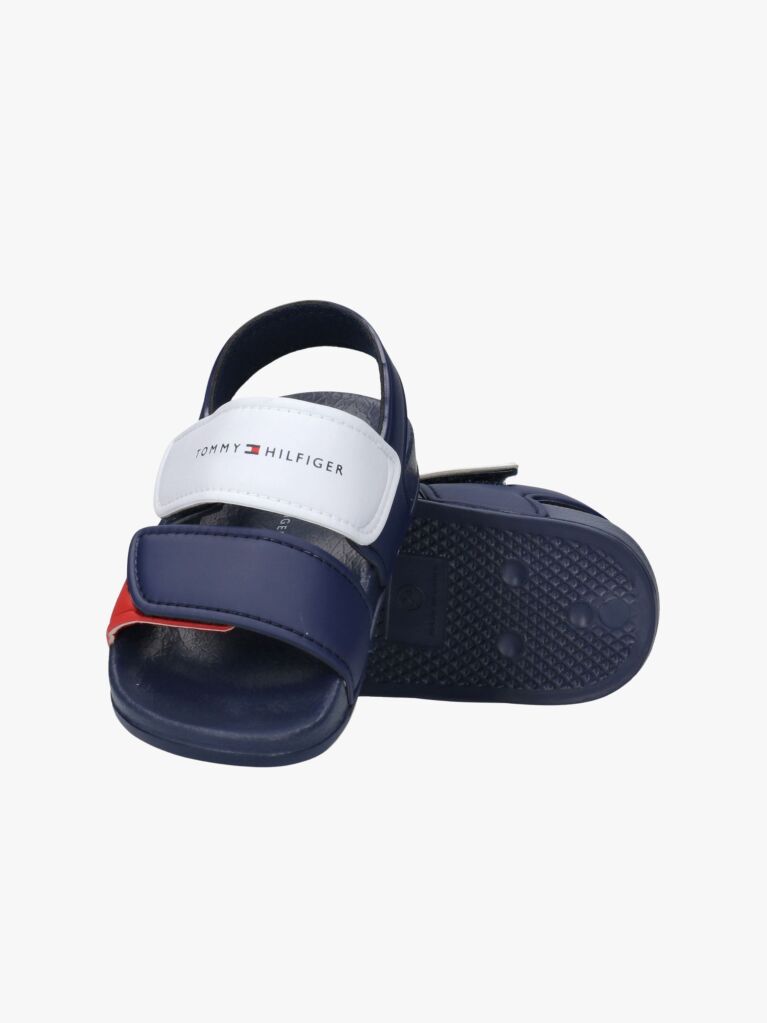 Multi Velcro Σανδάλια Με Λογότυπο  Παιδί Unisex