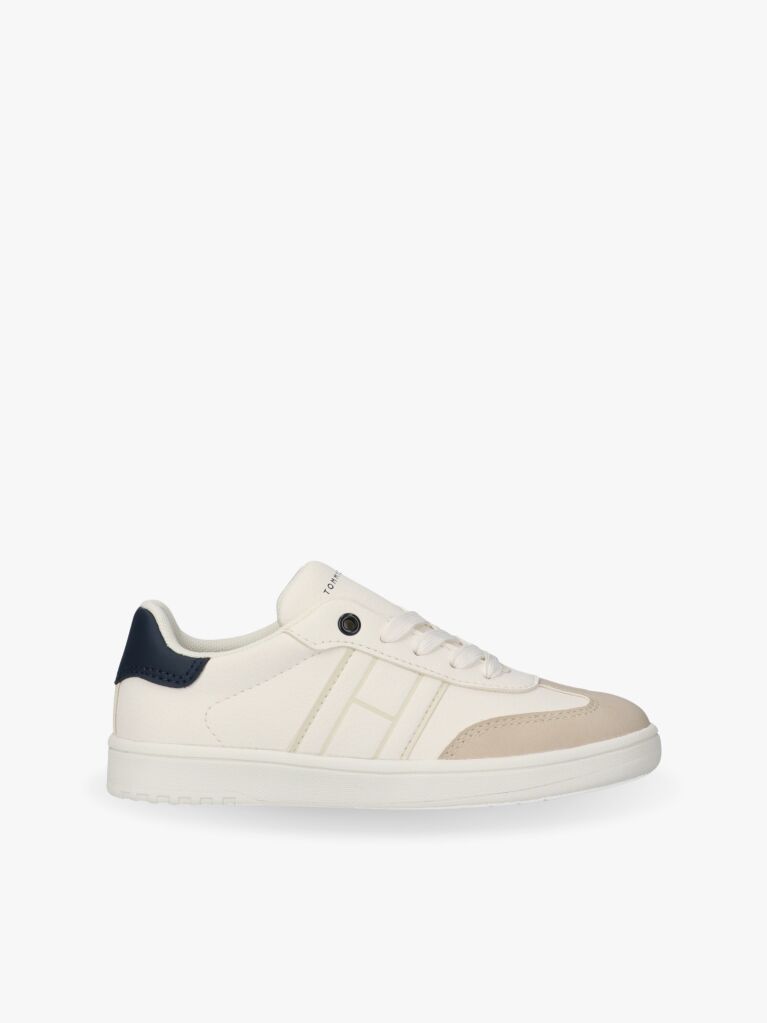 Multi Sneakers Με Tonal Σημαία  Παιδί Unisex