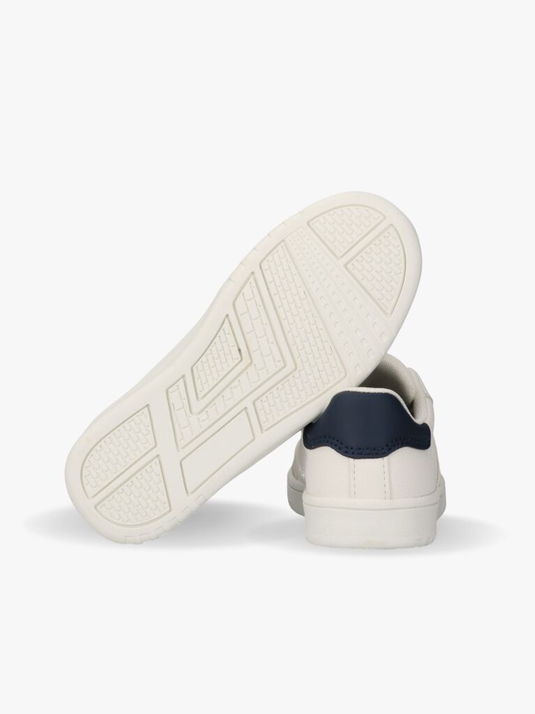 Multi Sneakers Με Tonal Σημαία  Παιδί Unisex