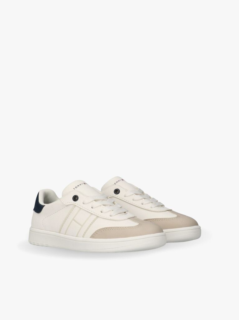 Multi Sneakers Με Tonal Σημαία  Παιδί Unisex
