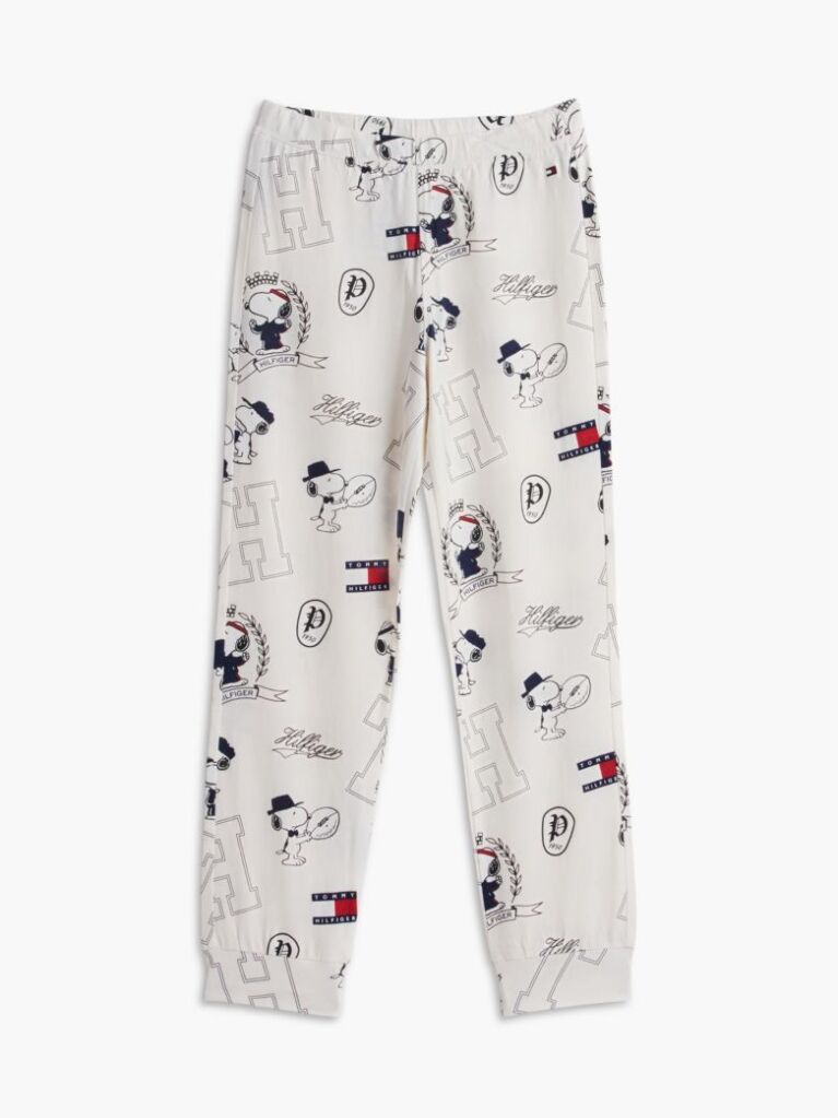 Multi Peanuts® Βαμβακερή Πιτζάμα  Παιδί Unisex