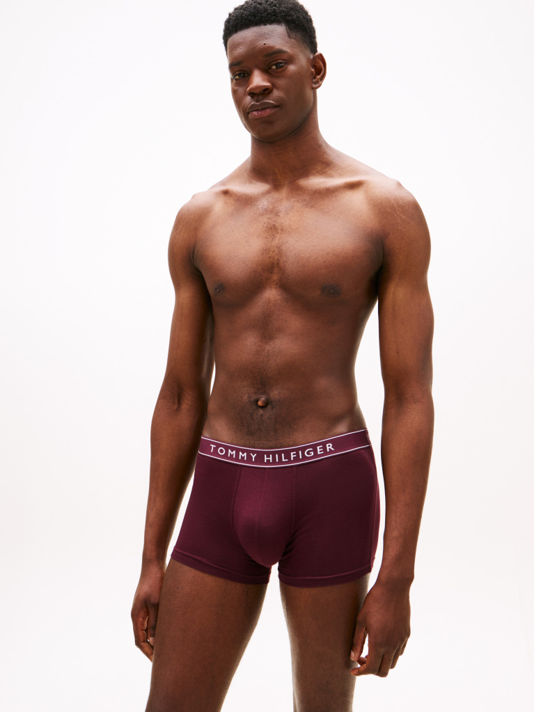 Multi 3-Pack Trunks  Men
