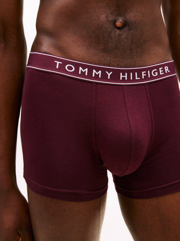 Multi 3-Pack Trunks  Men