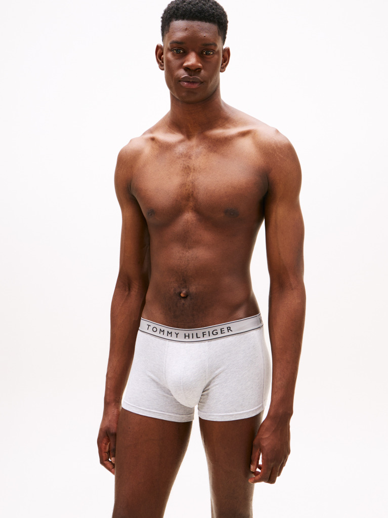 Multi 3-Pack Trunks  Men