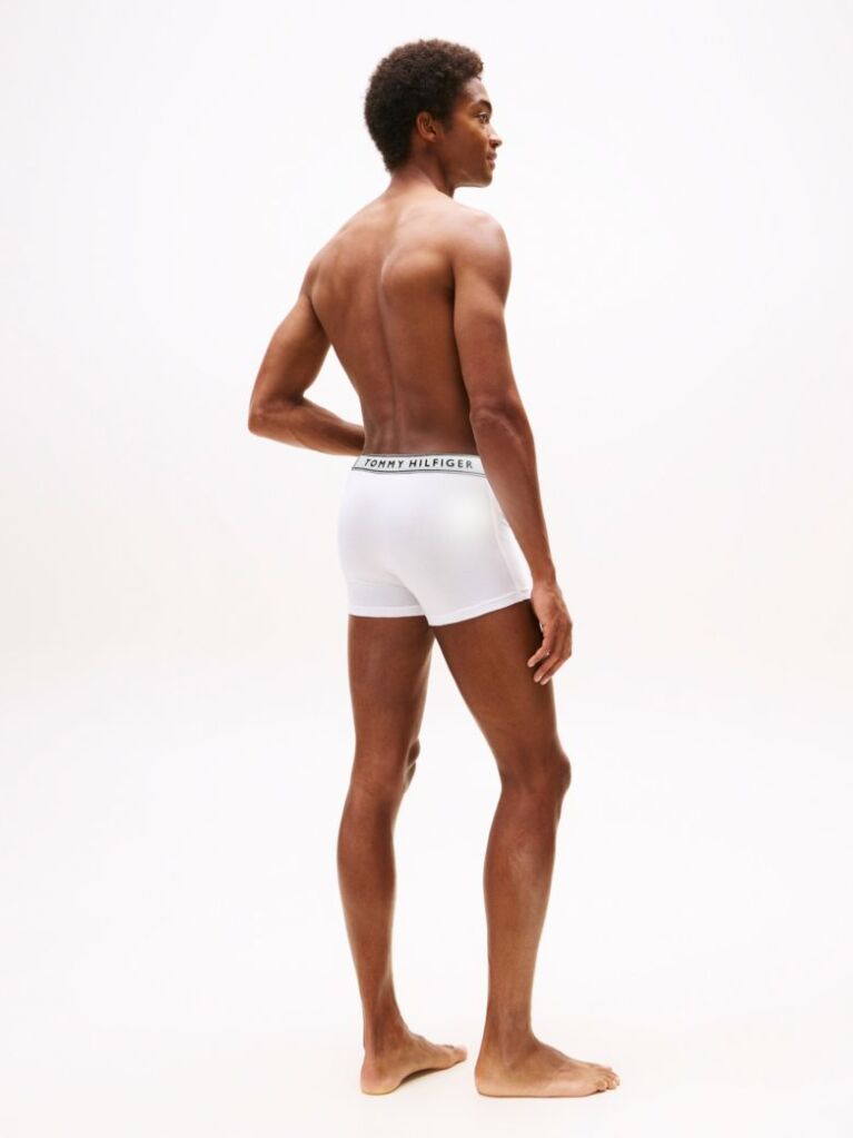 Multi 3-Pack Trunks  Men