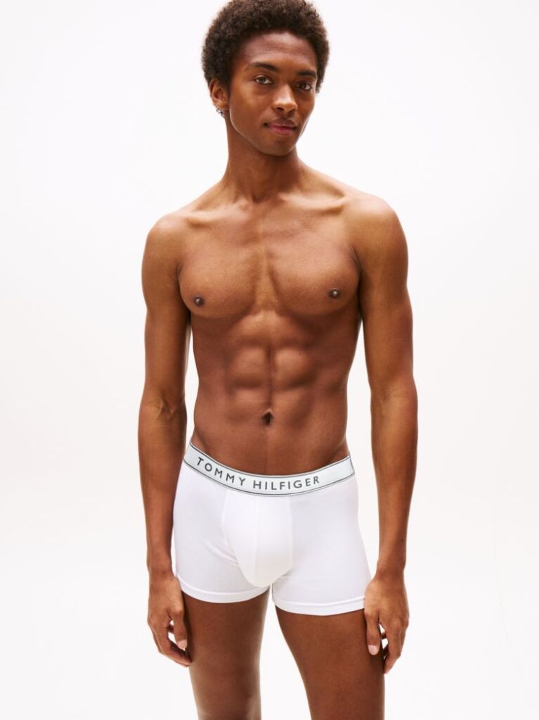 Multi 3-Pack Trunks  Men