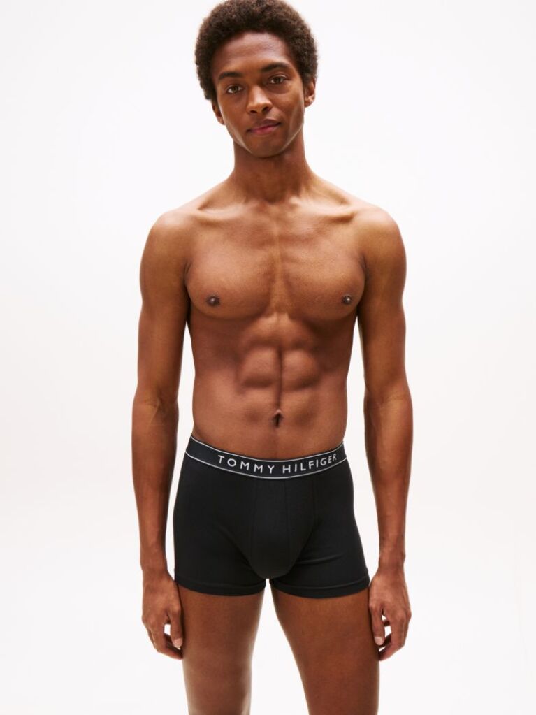 Multi 3-Pack Trunks  Men