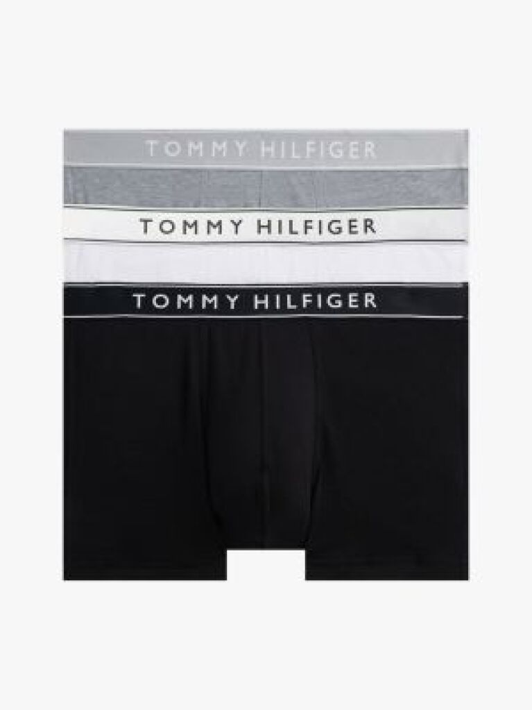 Multi 3-Pack Trunks  Men
