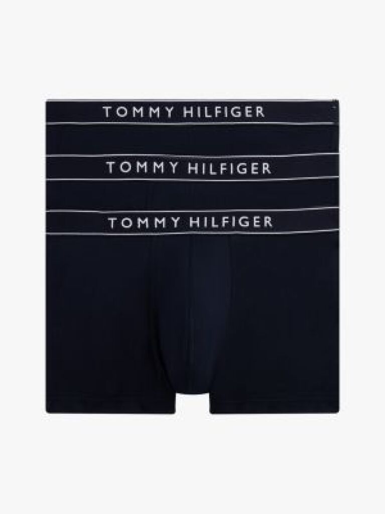 Multi 3-Pack Trunks  Men