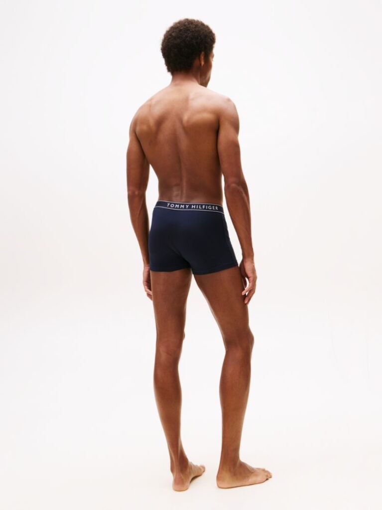 Multi 3-Pack Trunks  Men
