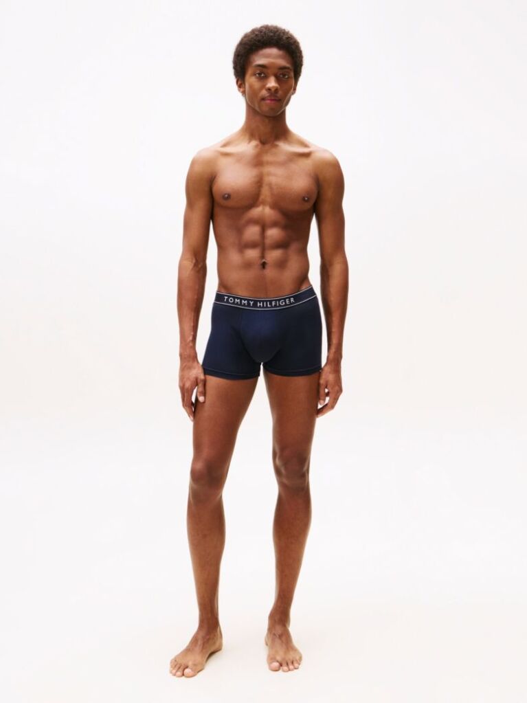 Multi 3-Pack Trunks  Men