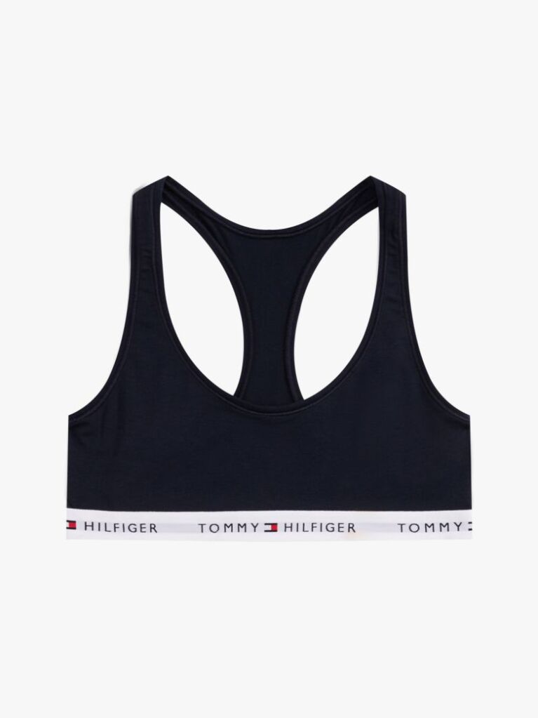 Μπλε Tommy Icons Σουτιέν Brallete  Γυναίκες