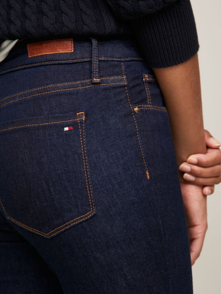 Denim Como Heritage Skinny Fit Jeans  Women
