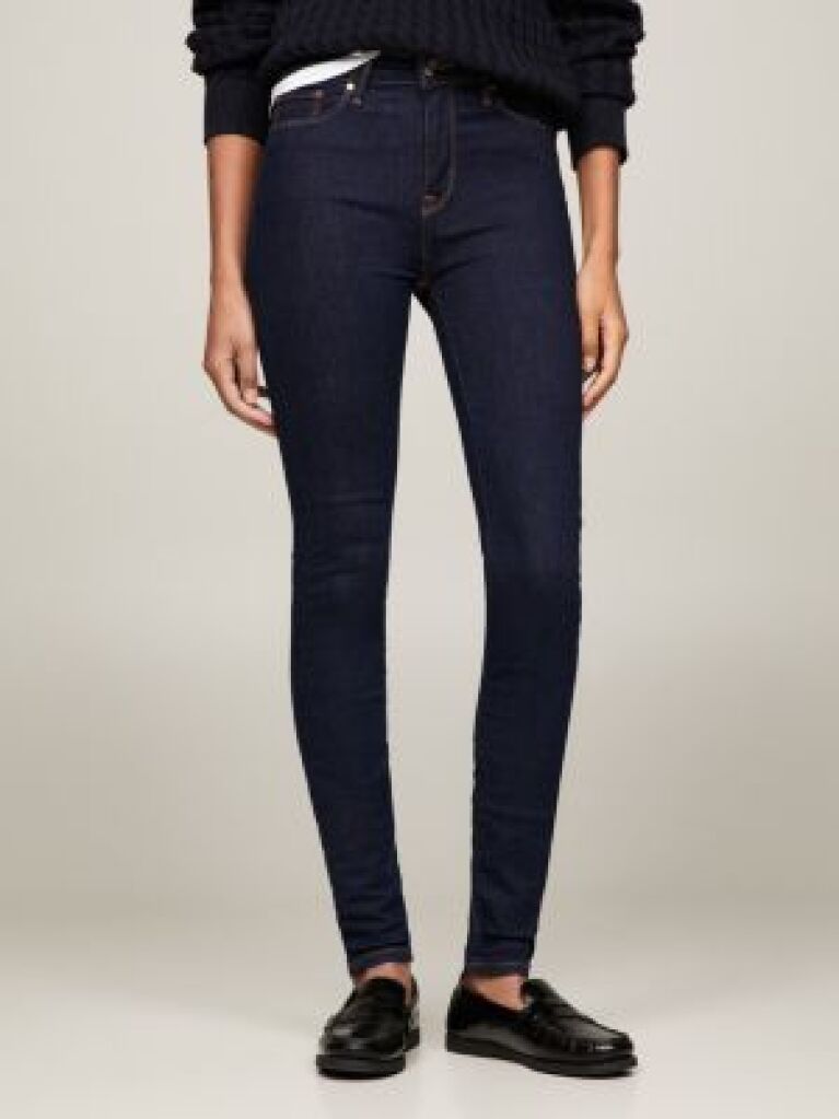 Denim Como Heritage Skinny Fit Jeans  Women