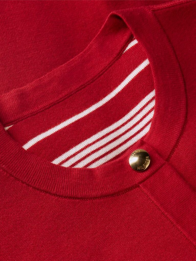 Multi Ζακέτα Διπλής Όψης Από Ελαστικό Jersey  Γυναίκες